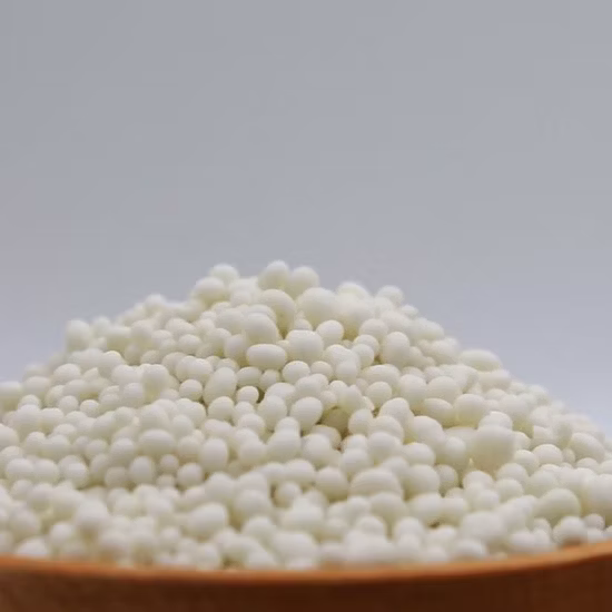 Nitrógeno Fosfato Potasio 66455-26-3 Fertilizante soluble en agua NPK Fertilizantes de nitrógeno-fosfato-potasio