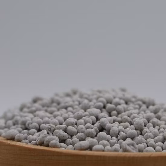 Nitrogen Phosphate Potassium 66455-26-3 NPK Water Soluble Fertilizer Nitrogen-Phosphate-Potassium Fertilizers