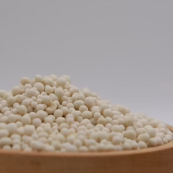 Nitrogen Phosphate Potassium 66455-26-3 NPK Water Soluble Fertilizer Nitrogen-Phosphate-Potassium Fertilizers