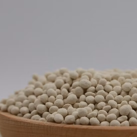Nitrogen Phosphate Potassium 66455-26-3 NPK Water Soluble Fertilizer Nitrogen-Phosphate-Potassium Fertilizers