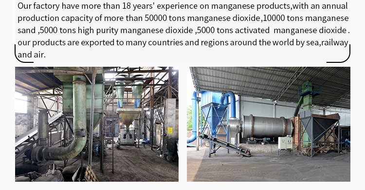 Manganese Dioxide Is The Inorganic Compound