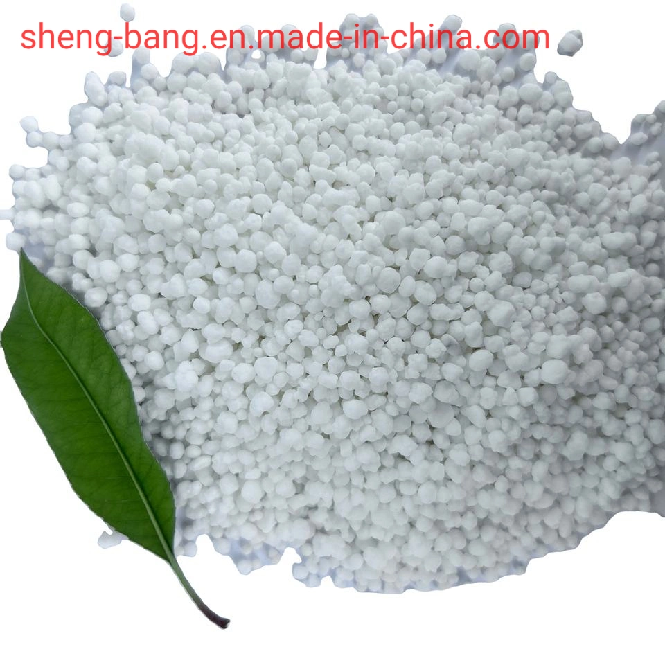 Nitrogen Phosphate Potassium 66455-26-3 NPK Water Soluble Fertilizer Nitrogen-Phosphate-Potassium Fertilizers