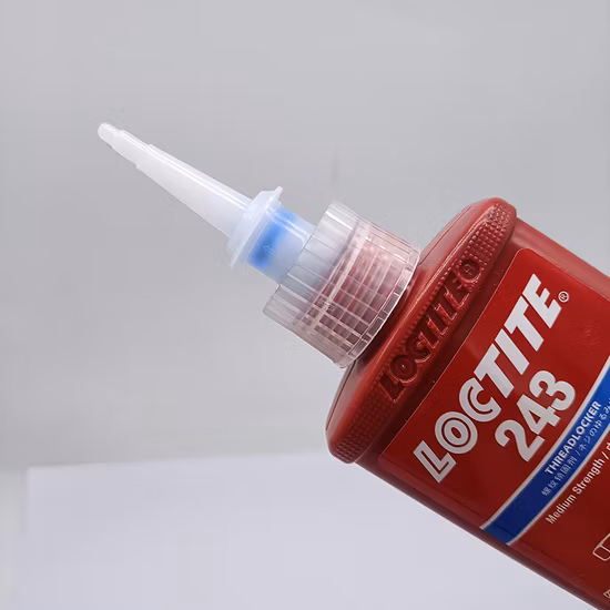 620 High Temperature Resistant Cylindrical Holding Anaerobic Adhesives High Temperature Resistant Retaining Compound.