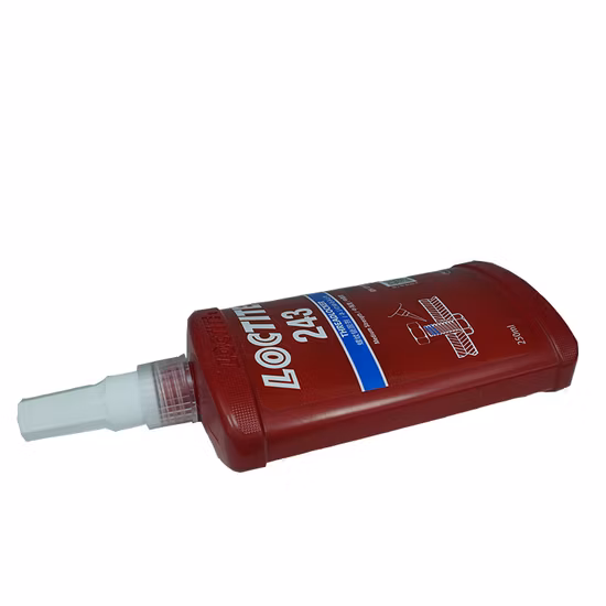 620 High Temperature Resistant Cylindrical Holding Anaerobic Adhesives High Temperature Resistant Retaining Compound.