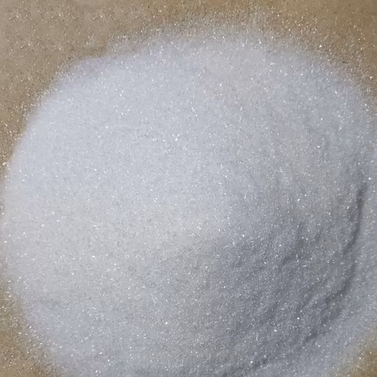 Fertilizante de sulfato de potasio de primera calidad