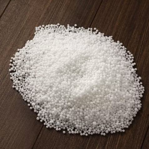 Fertilizante de nitrógeno de urea al 46 % de grado agrícola/grado industrial